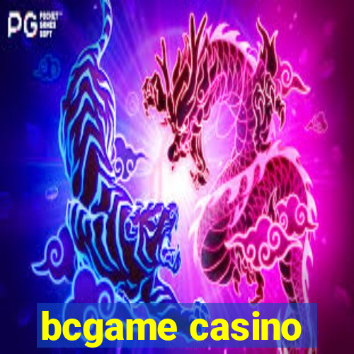 bcgame casino