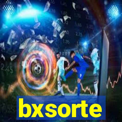 bxsorte