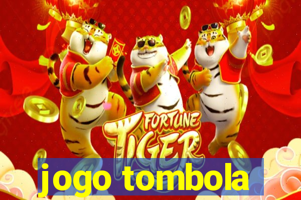 jogo tombola