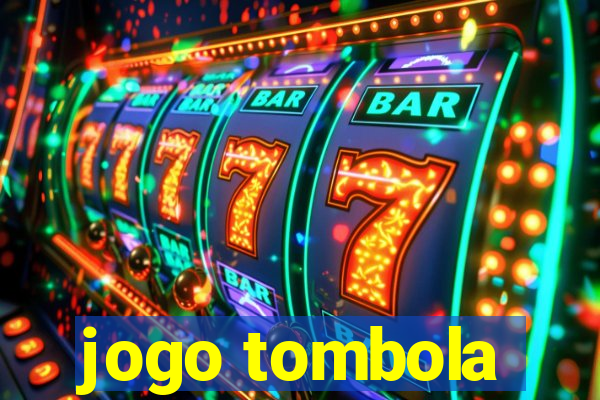 jogo tombola