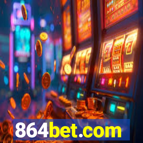 864bet.com