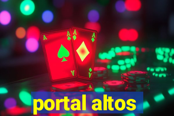 portal altos