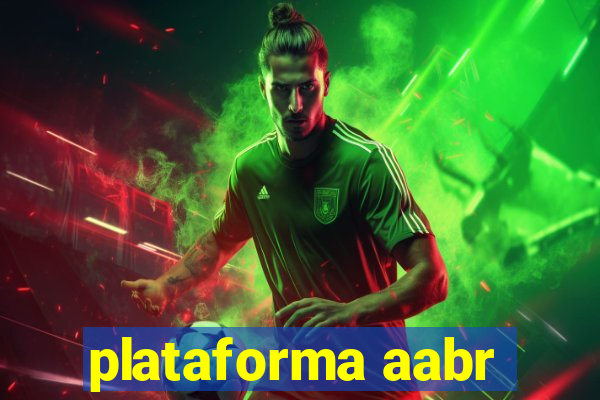 plataforma aabr