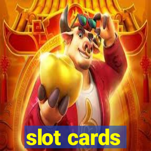 slot cards