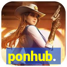 ponhub.