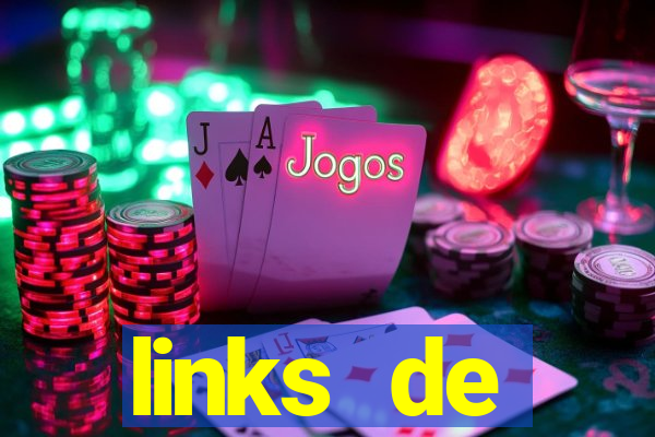 links de plataformas de jogos