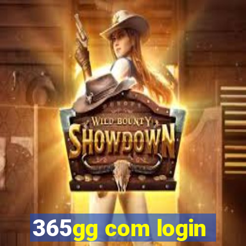 365gg com login