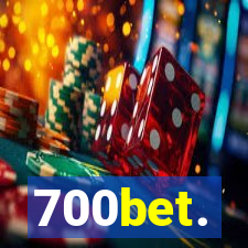 700bet.