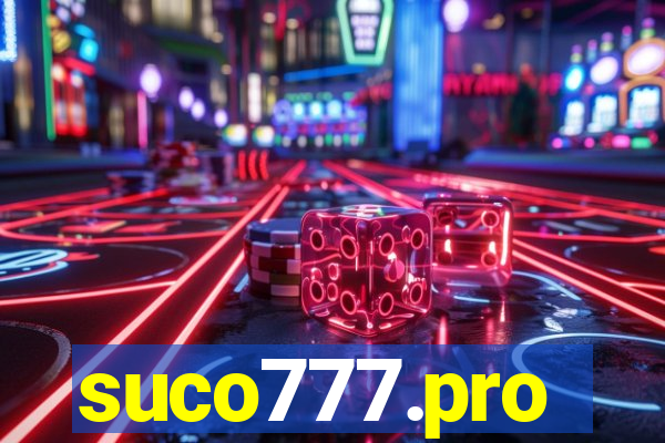 suco777.pro