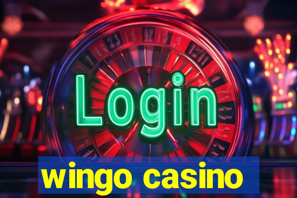 wingo casino