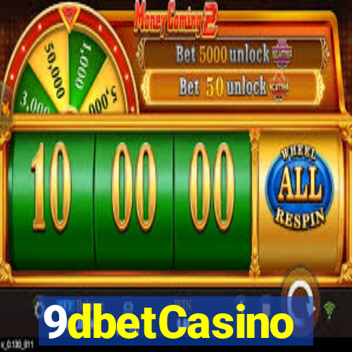 9dbetCasino