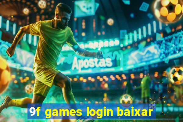 9f games login baixar