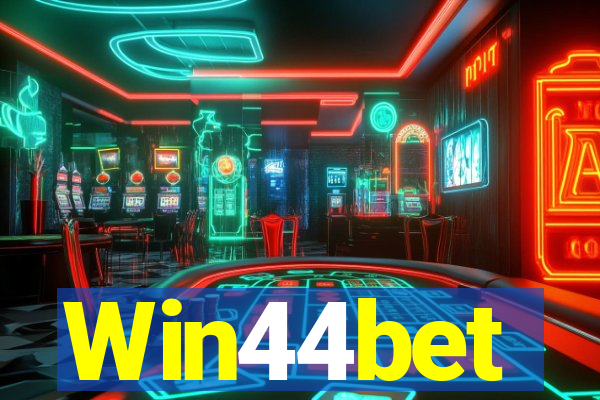 Win44bet