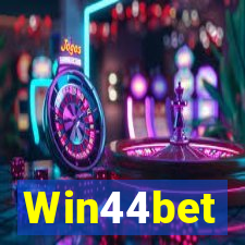 Win44bet