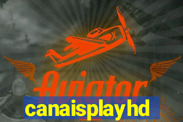 canaisplayhd