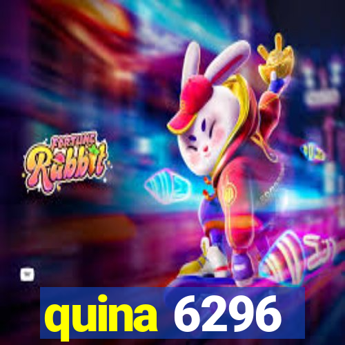 quina 6296