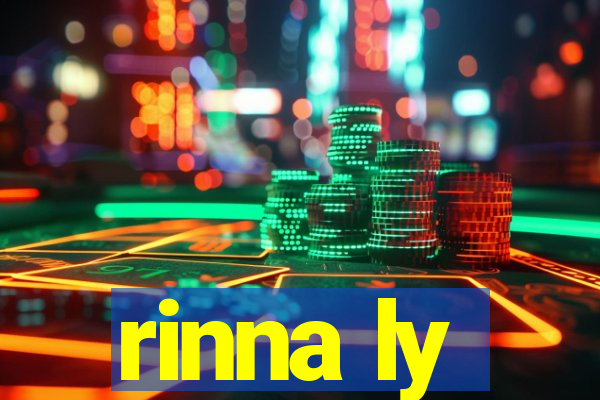 rinna ly