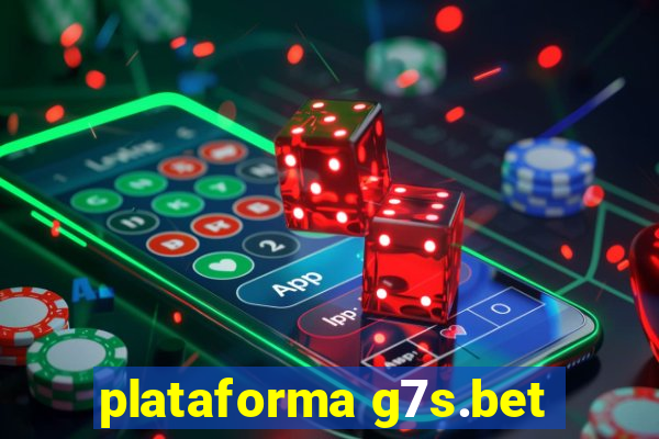 plataforma g7s.bet