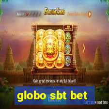 globo sbt bet