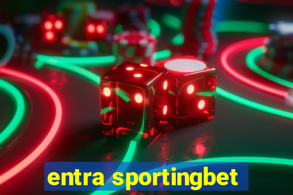 entra sportingbet