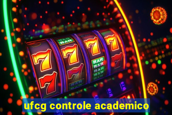 ufcg controle academico