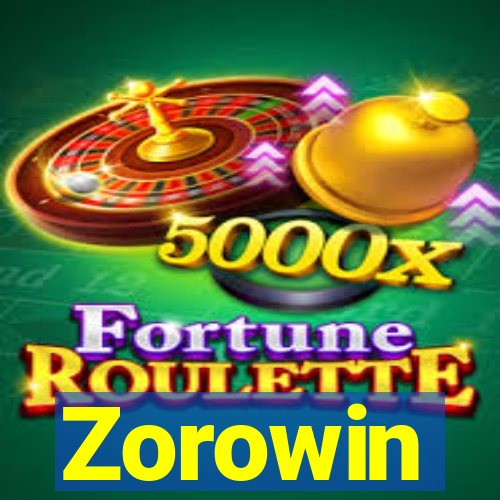 Zorowin