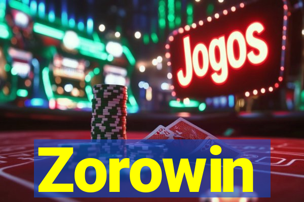 Zorowin