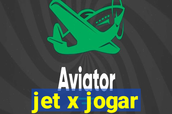 jet x jogar