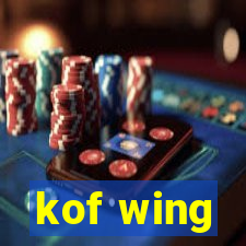 kof wing