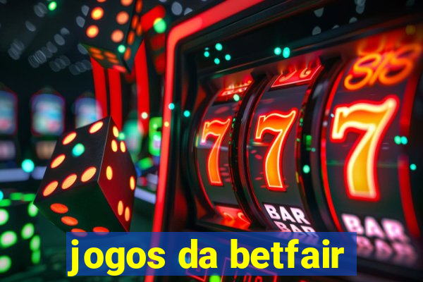 jogos da betfair