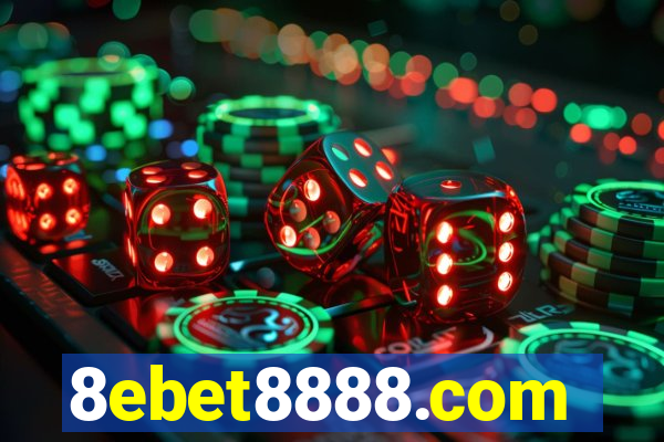 8ebet8888.com