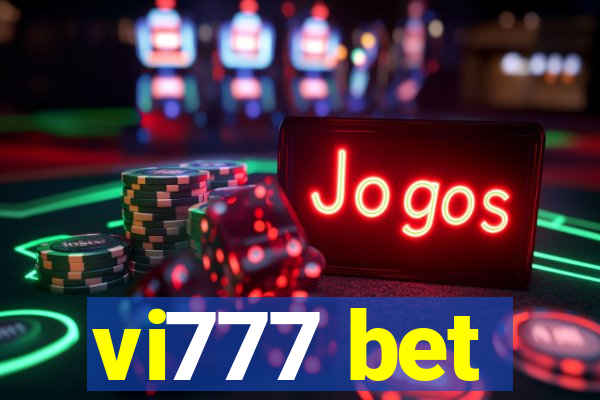 vi777 bet