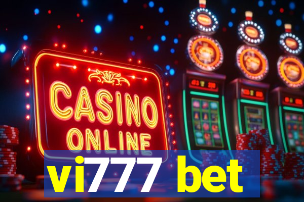 vi777 bet