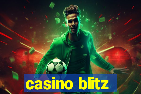 casino blitz