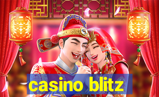 casino blitz