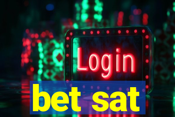 bet sat