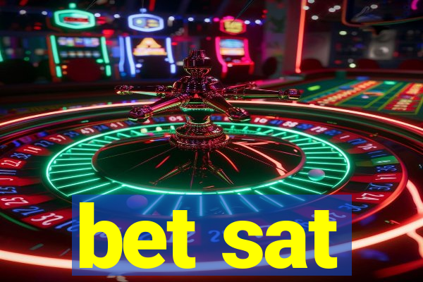 bet sat