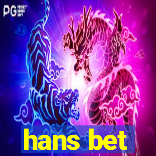 hans bet