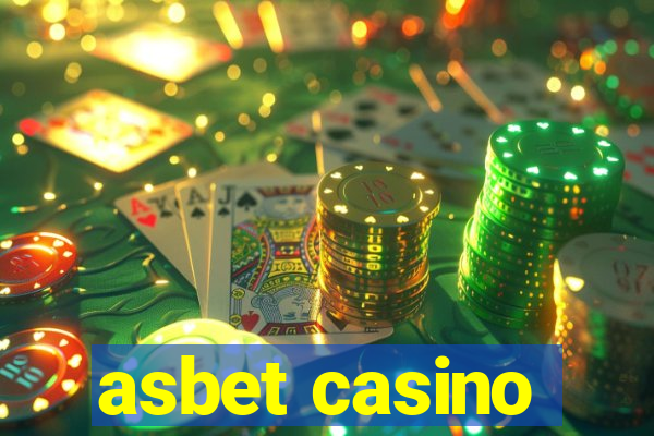 asbet casino