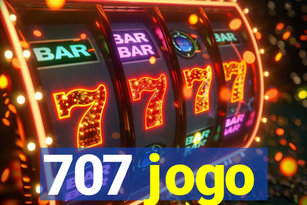 707 jogo