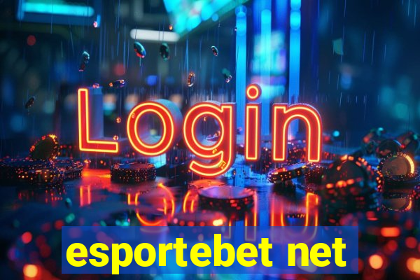 esportebet net