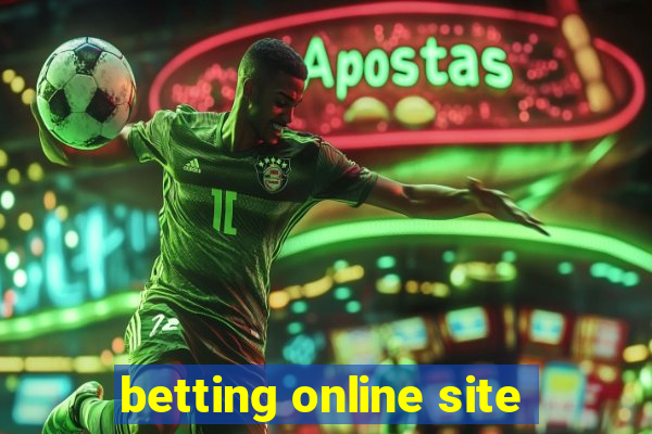 betting online site