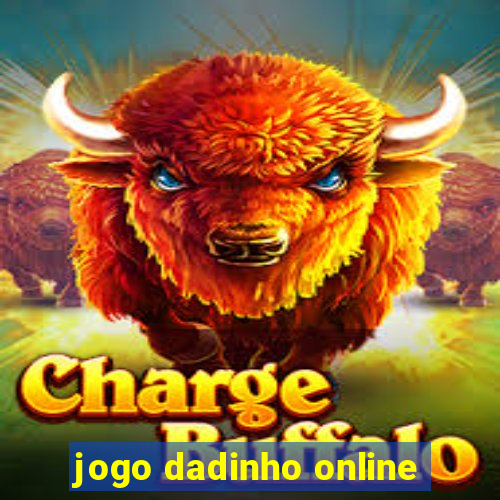 jogo dadinho online