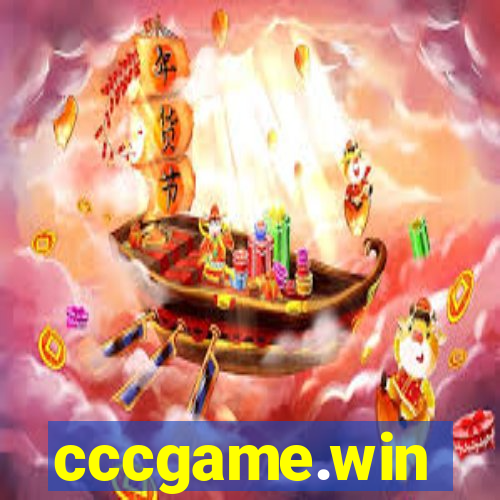 cccgame.win