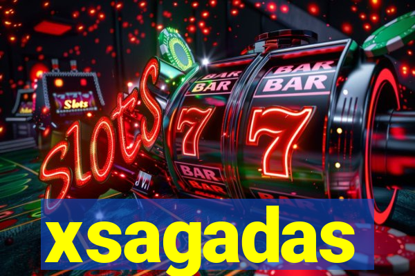 xsagadas