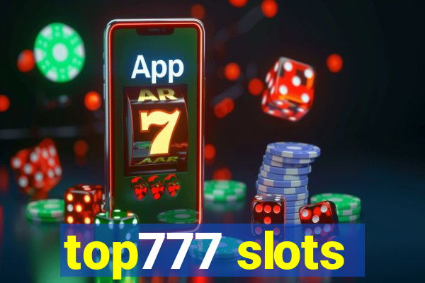 top777 slots