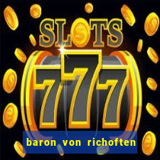 baron von richoften online slot