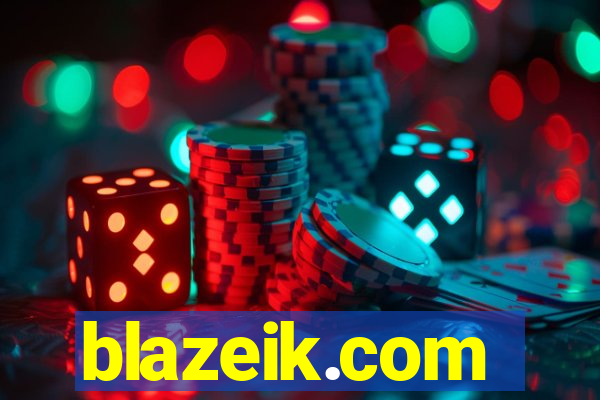 blazeik.com