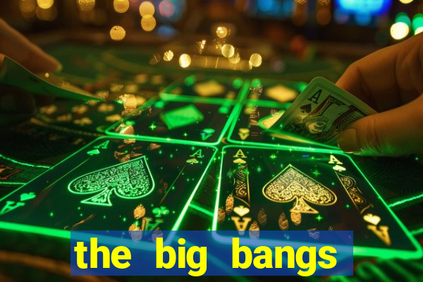 the big bangs theory online dublado