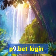 p9.bet login